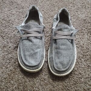 Hey Dude Shoes for women size 8